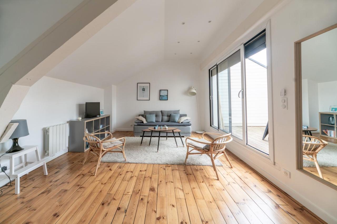 Grande Maison Vichy - Maison Ou Appartements En Centre Ville Екстериор снимка